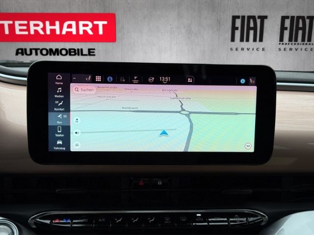 Fiat 500e 2022