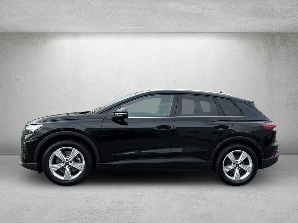 Audi Q4 2023