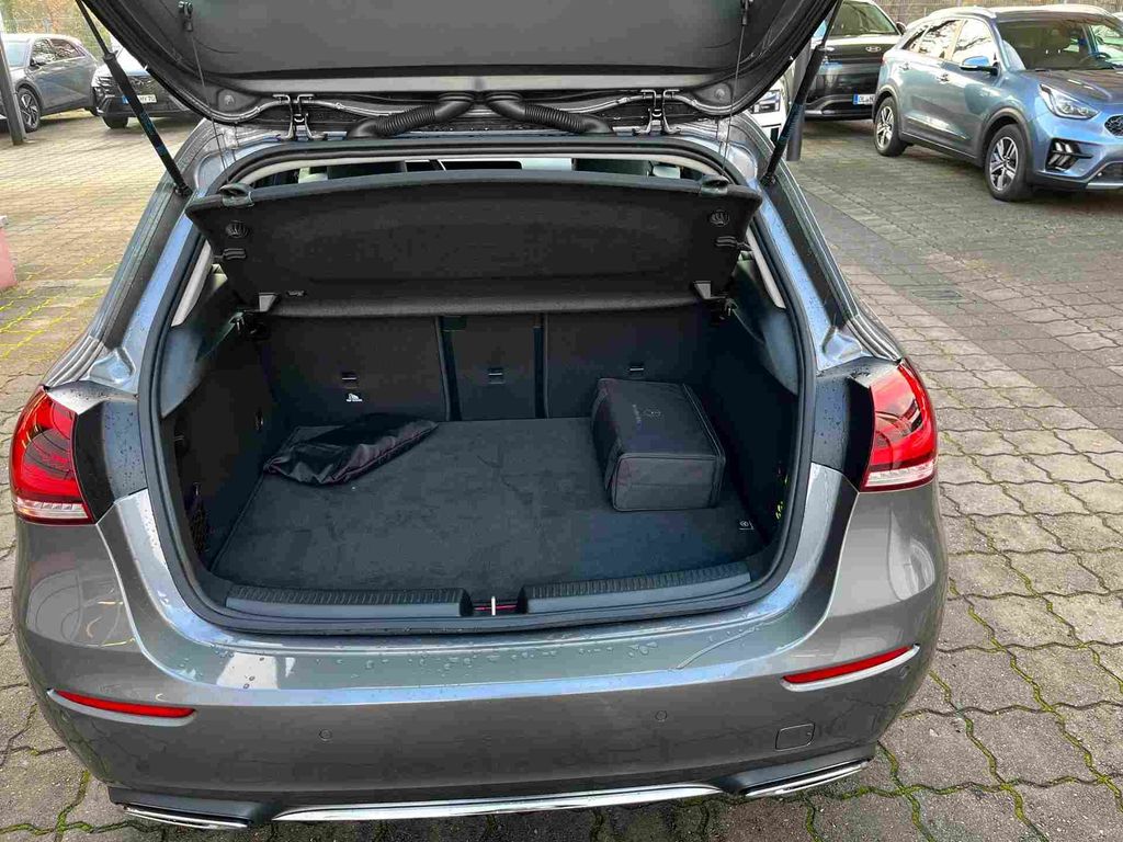 Mercedes-Benz A 250 2022