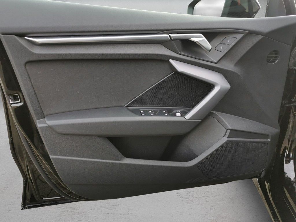 Audi A3 2024
