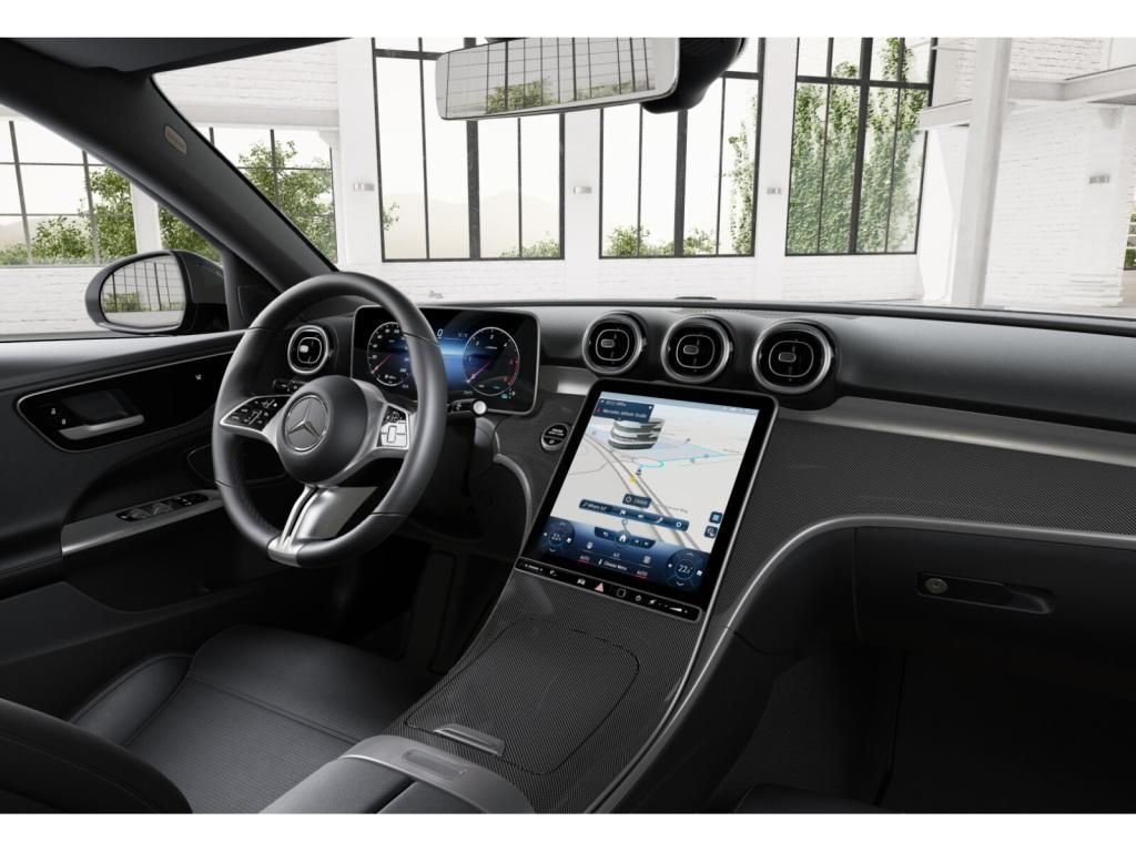 Mercedes-Benz C 200 2024