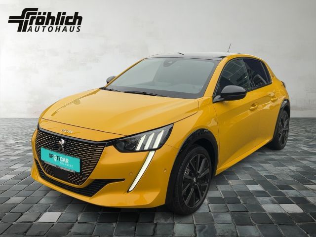 Peugeot 208 2022