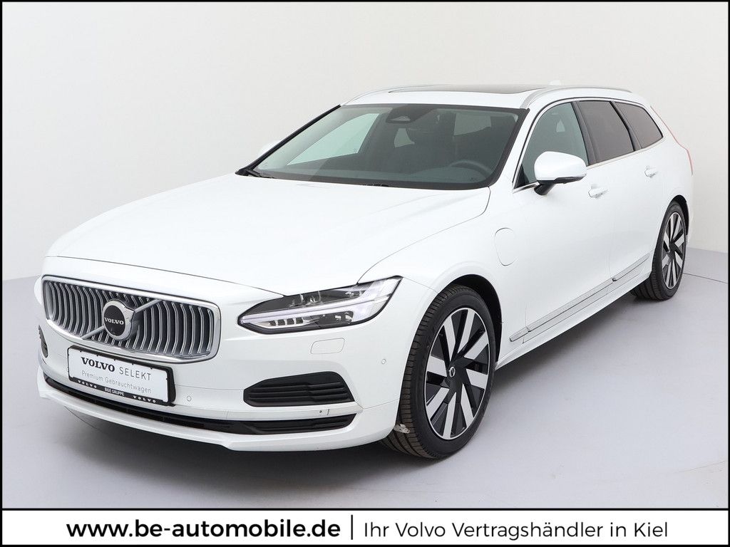 Volvo V90 2025