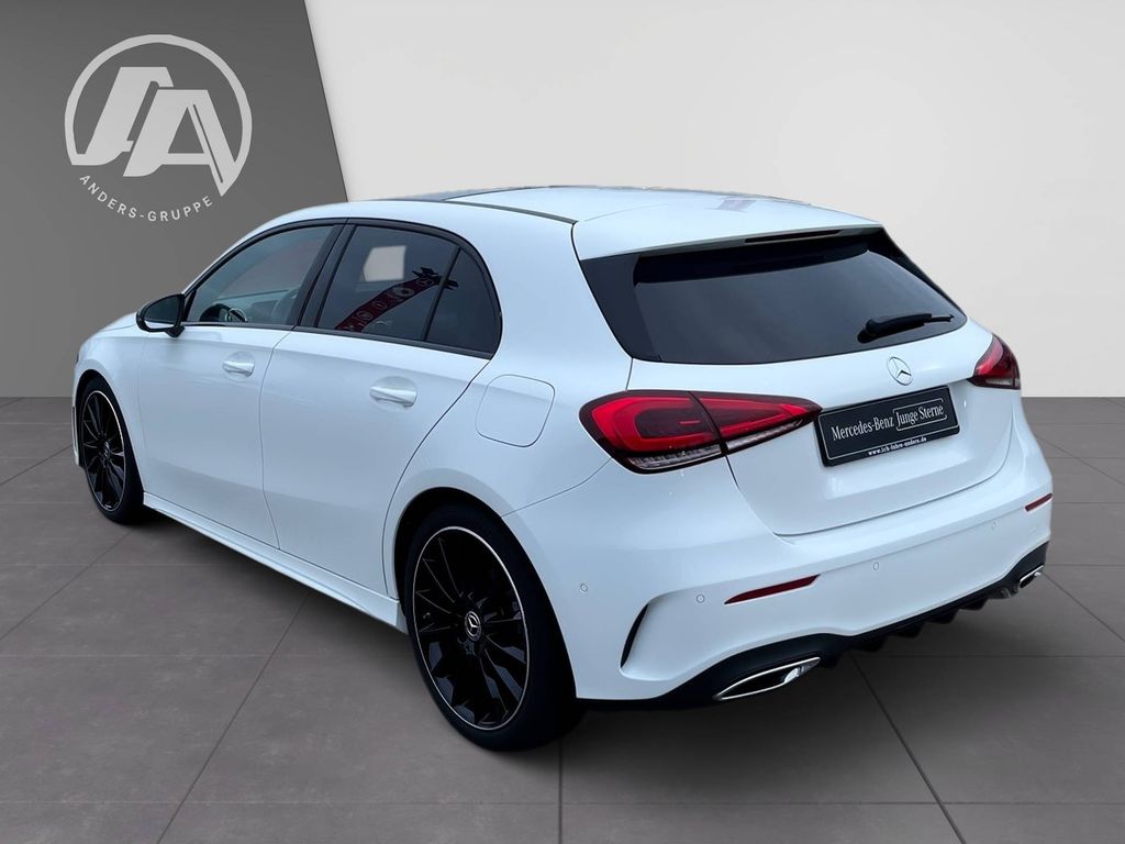 Mercedes-Benz A 220 2023
