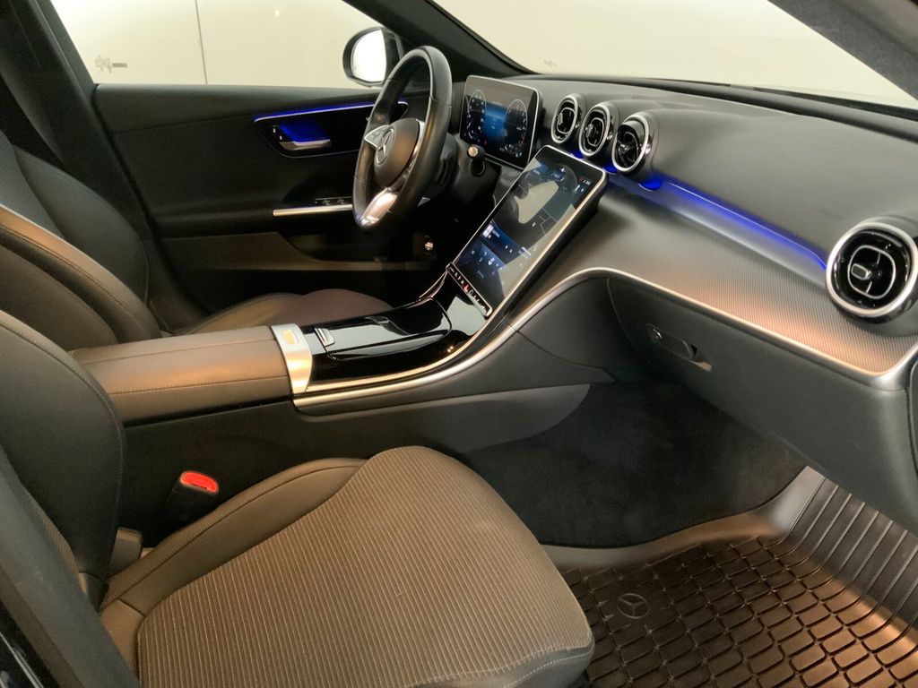Mercedes-Benz C 300 2023