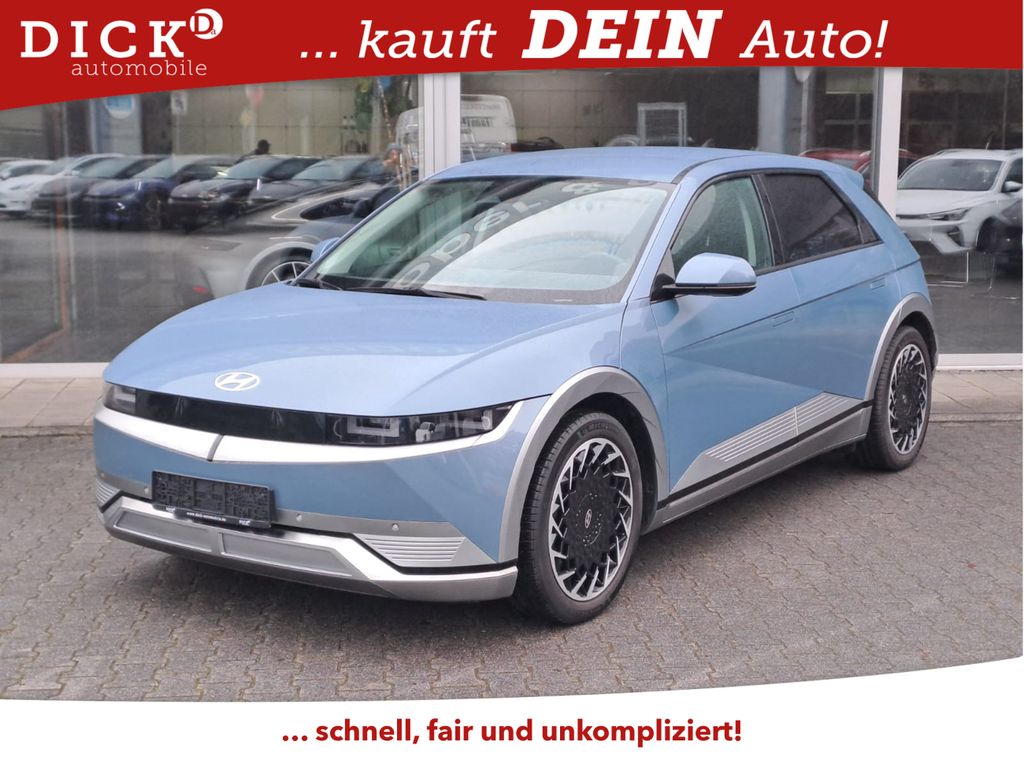 Hyundai IONIQ 5 2021