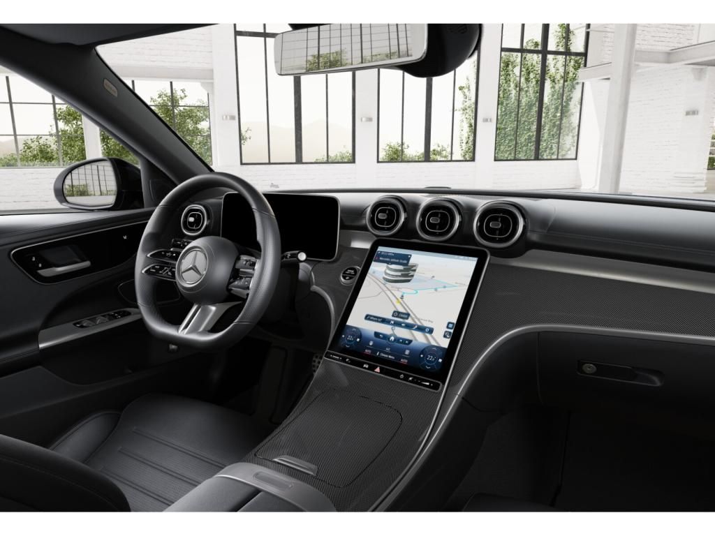 Mercedes-Benz C 220 2021