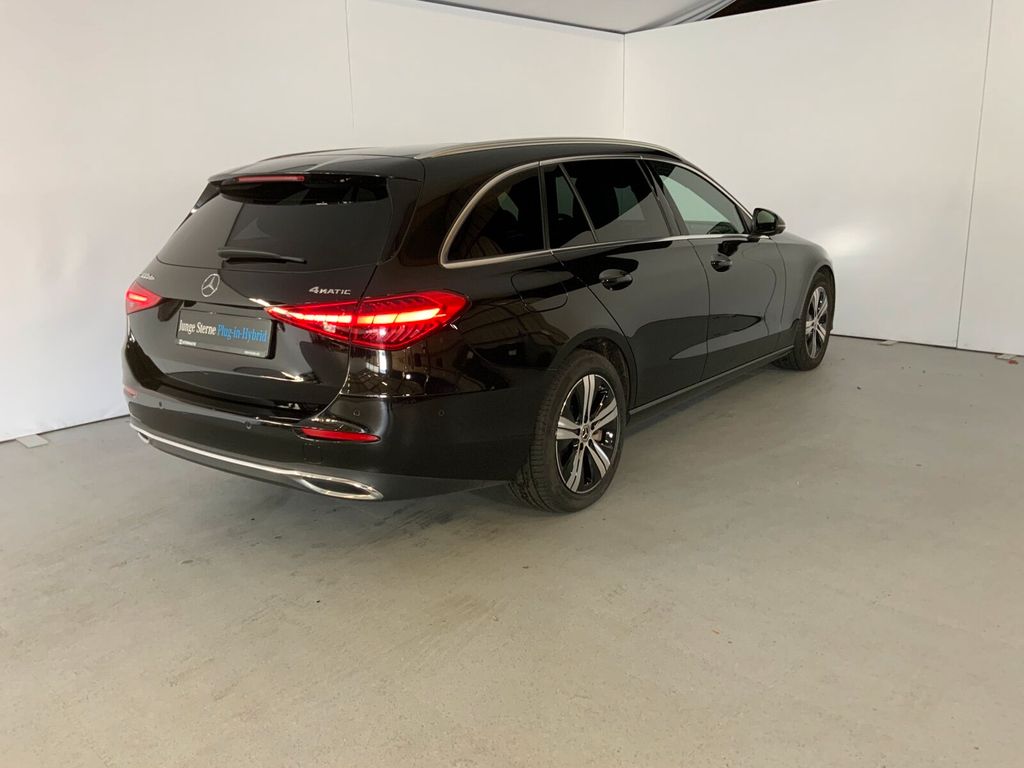 Mercedes-Benz C 300 2023