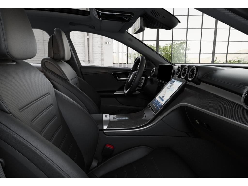 Mercedes-Benz C 220 2021