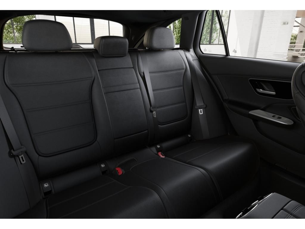 Mercedes-Benz C 200 2024