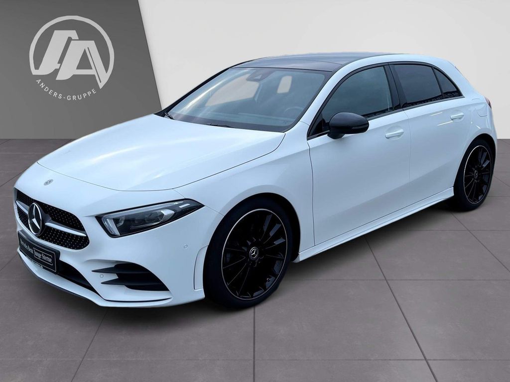 Mercedes-Benz A 220 2023