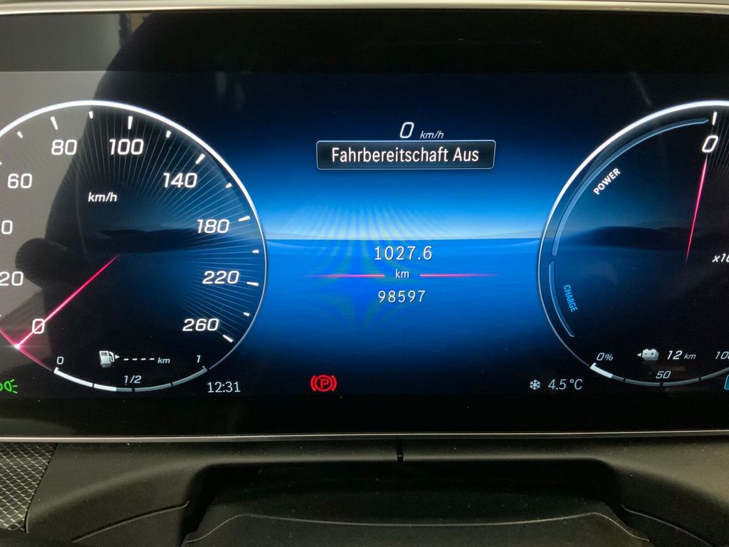 Mercedes-Benz C 300 2023