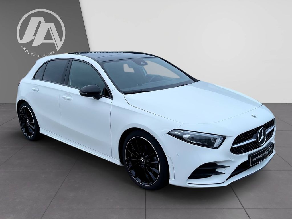Mercedes-Benz A 220 2023