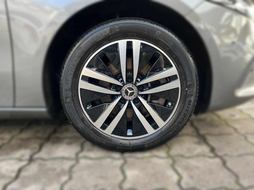 Mercedes-Benz A 250 2022