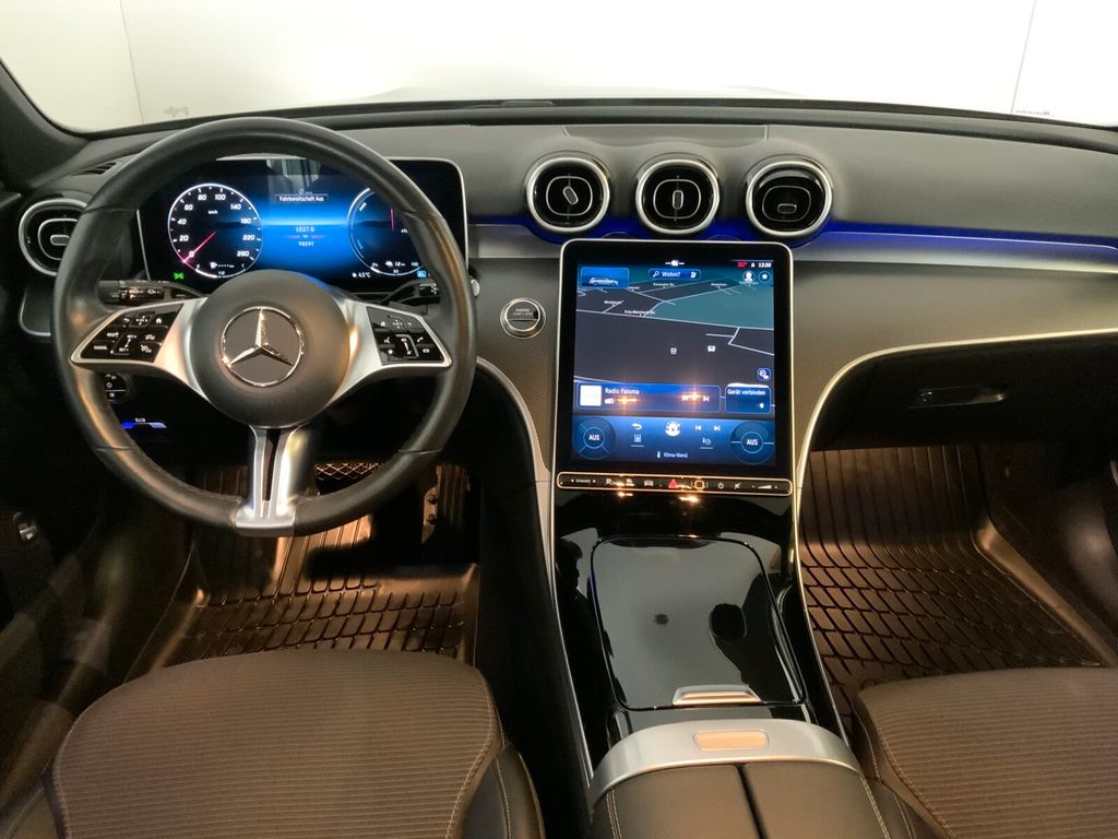 Mercedes-Benz C 300 2023