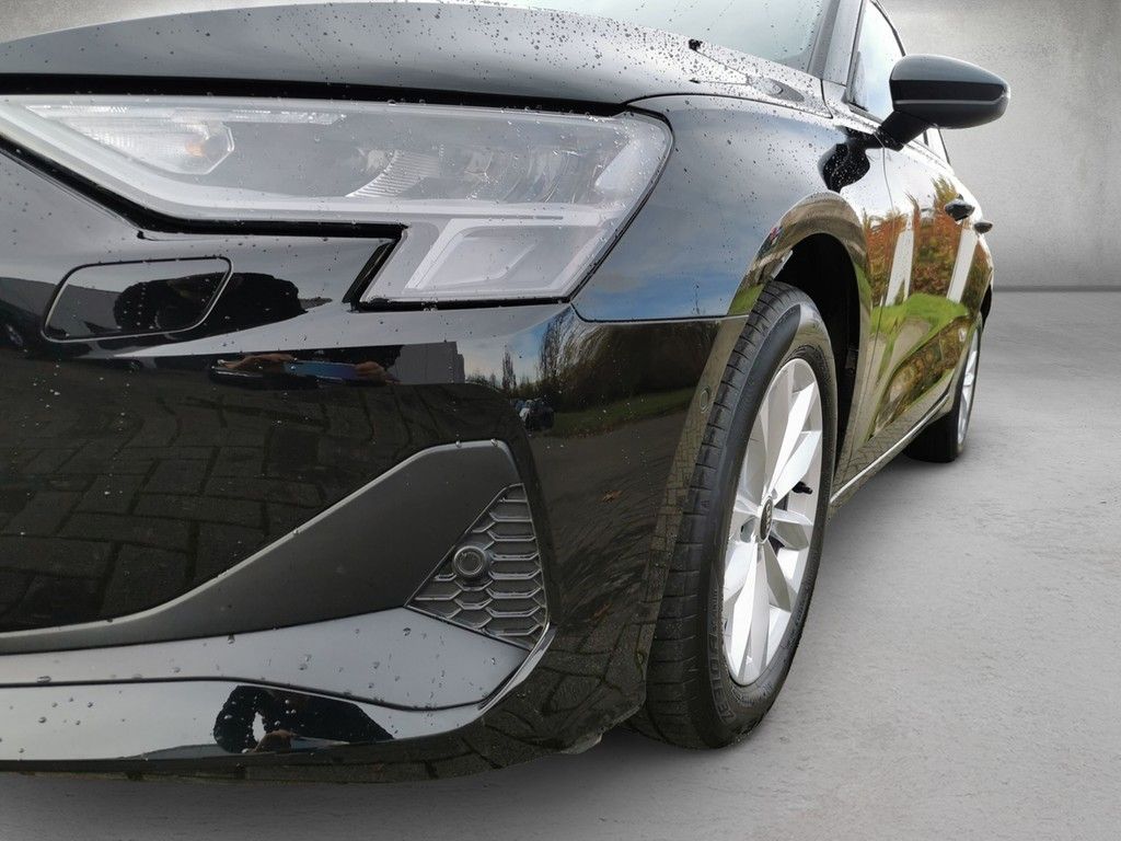 Audi A3 2024