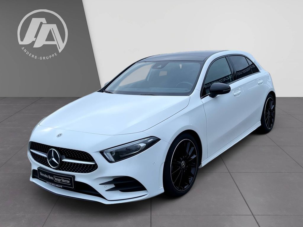 Mercedes-Benz A 220 2023