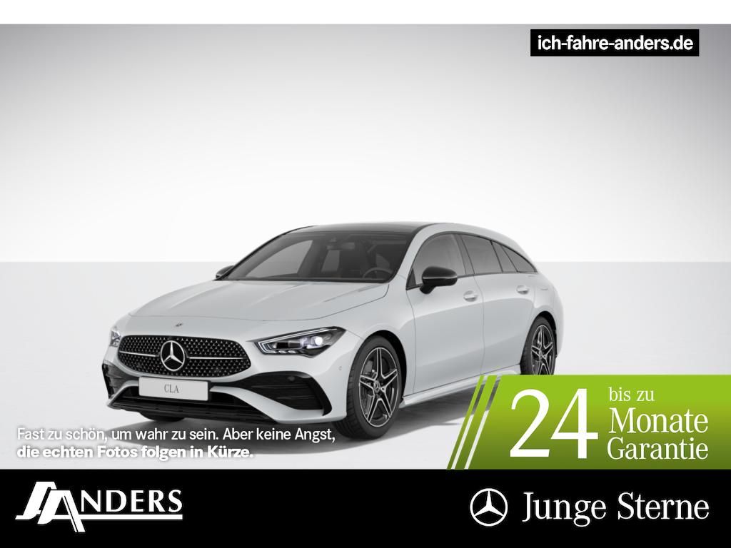 Mercedes-Benz CLA 220 2023