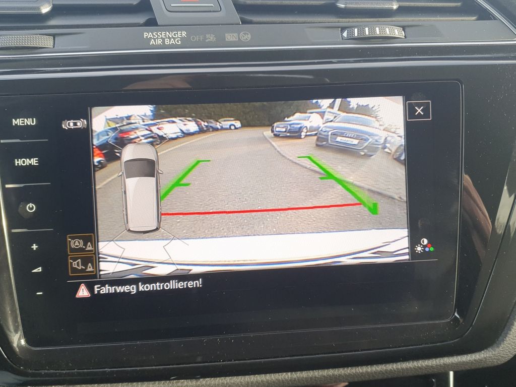 Volkswagen Touran 2023