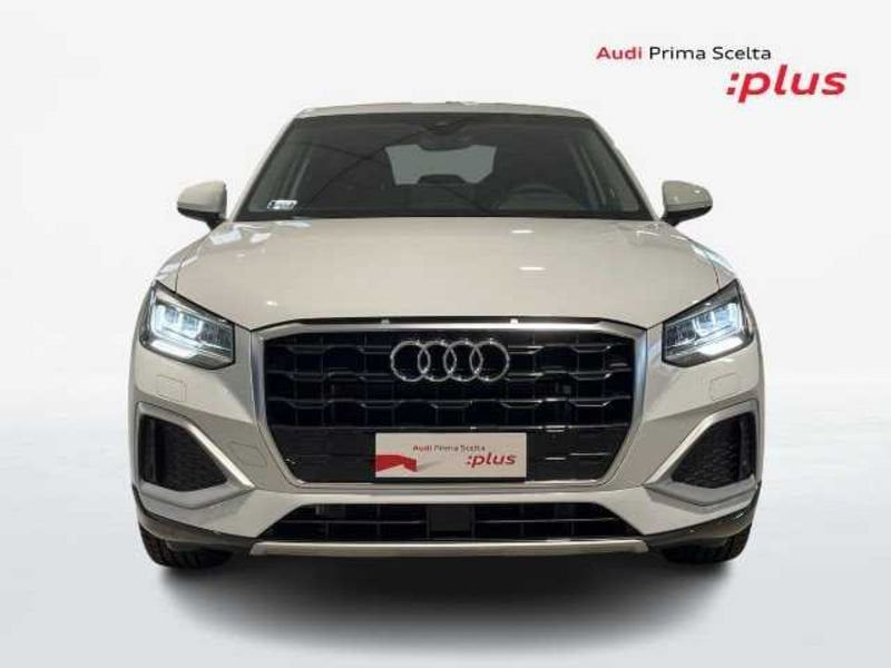 Audi Q2 2024