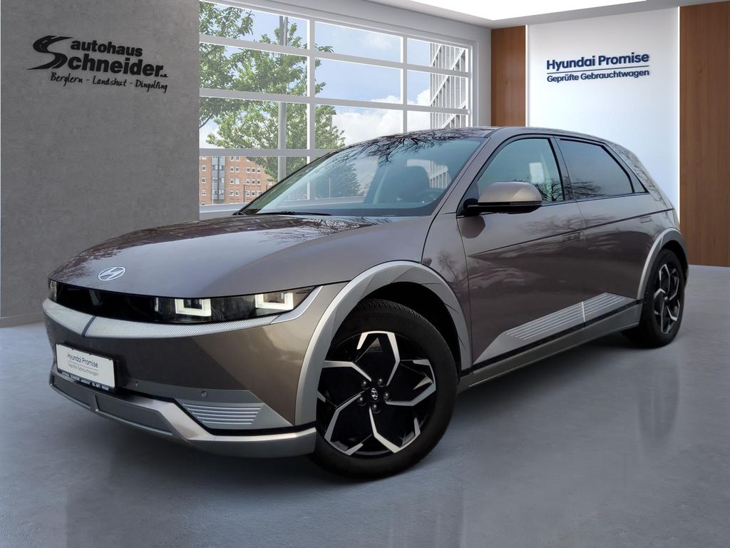 Hyundai IONIQ 5 2022