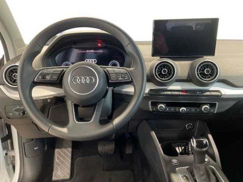 Audi Q2 2024