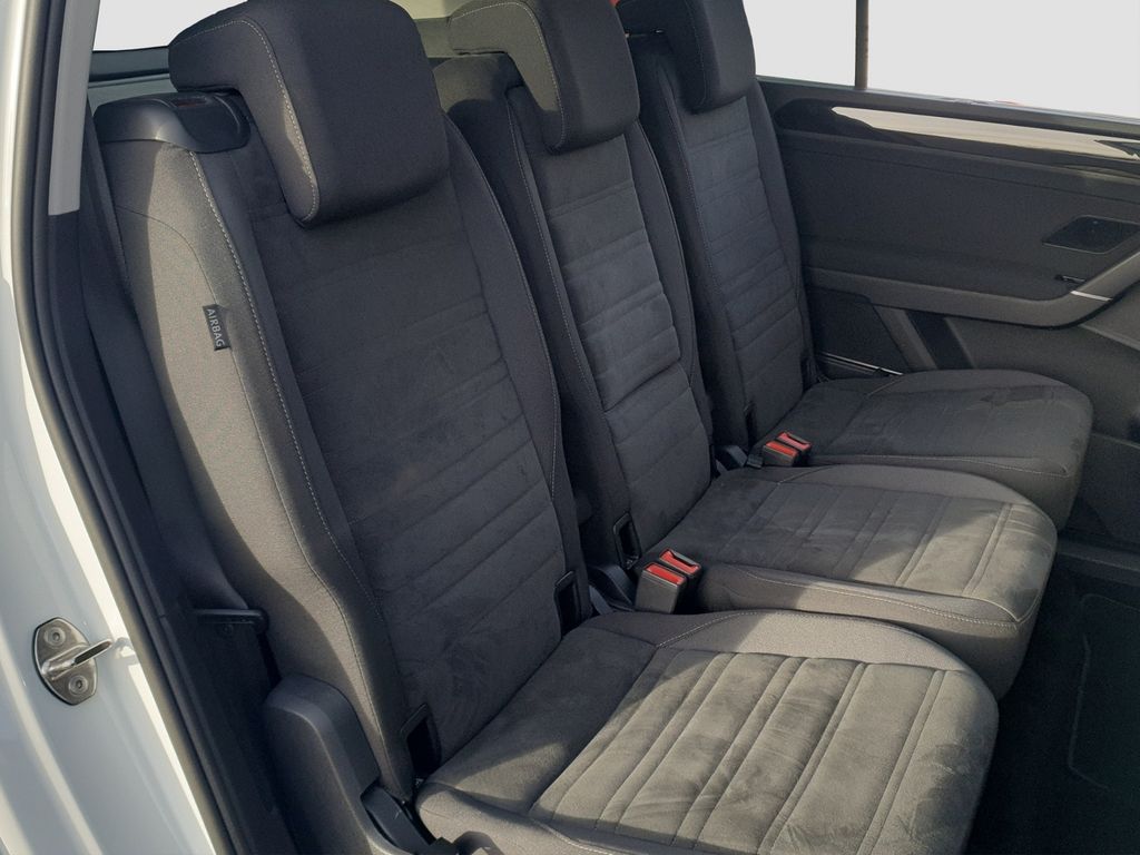 Volkswagen Touran 2023