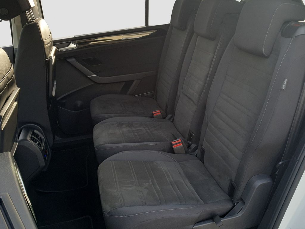 Volkswagen Touran 2023