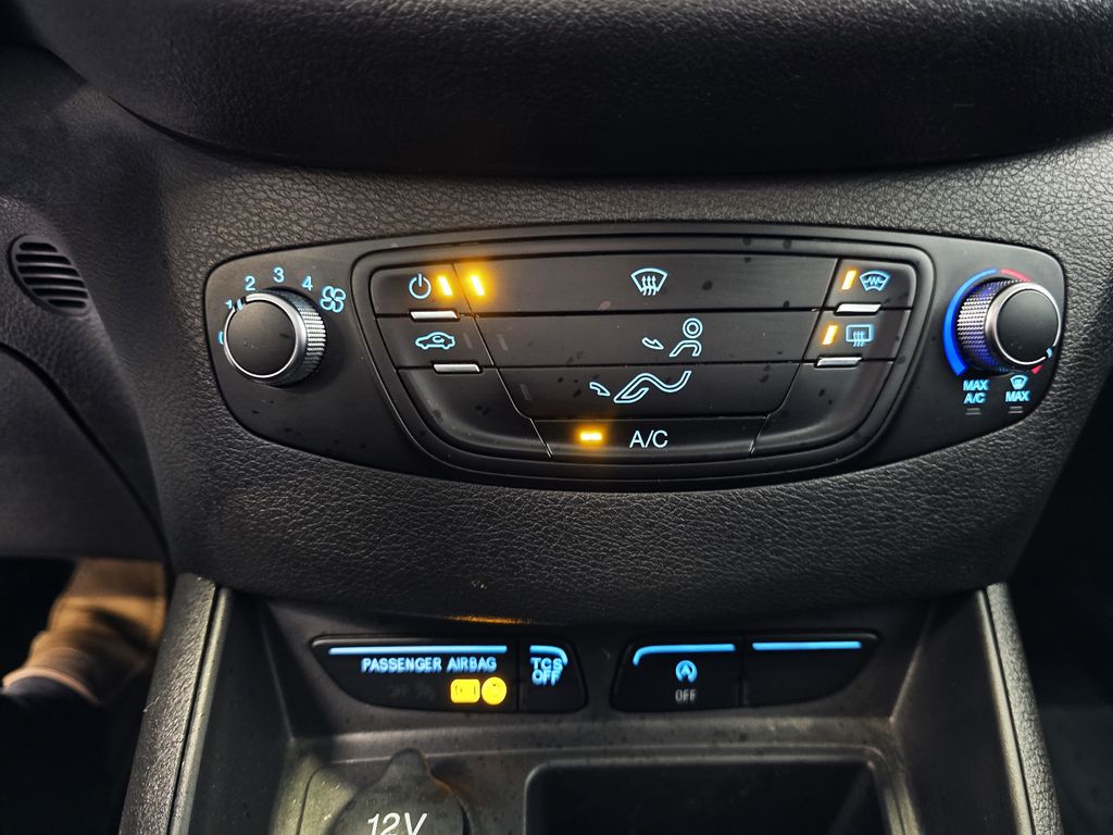 Ford Transit 2021