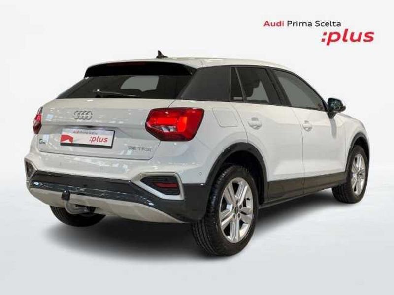 Audi Q2 2024