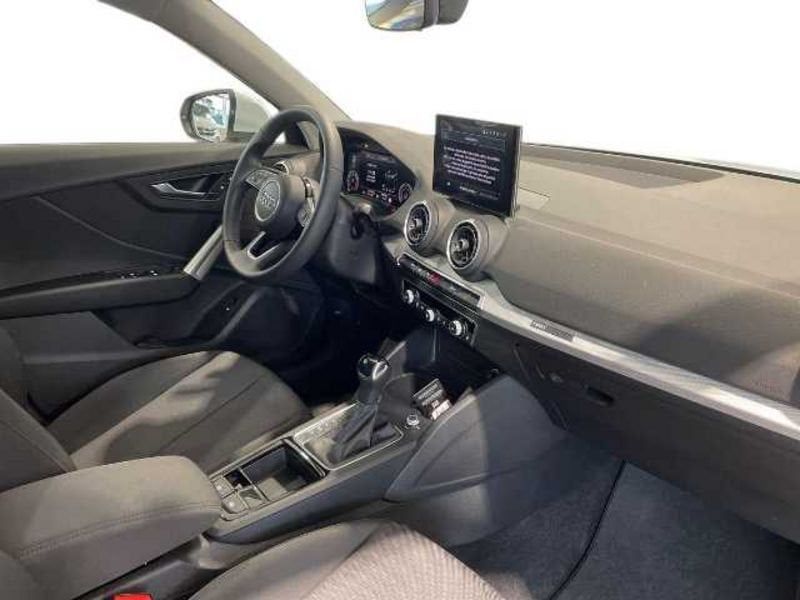 Audi Q2 2024