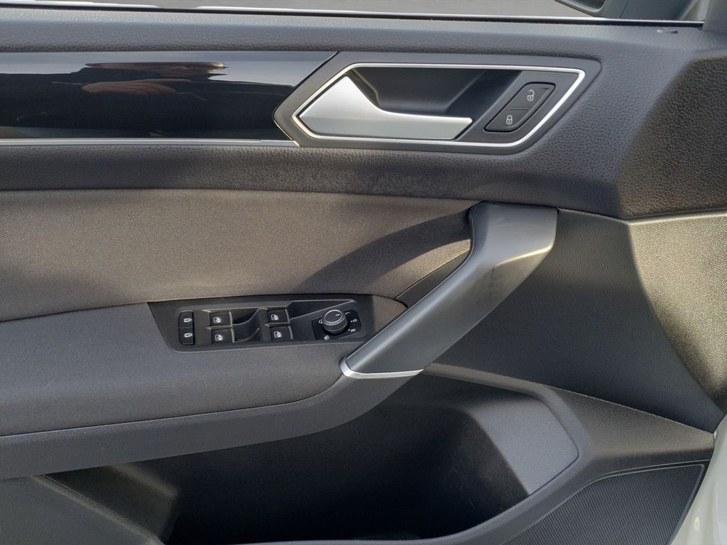 Volkswagen Touran 2023