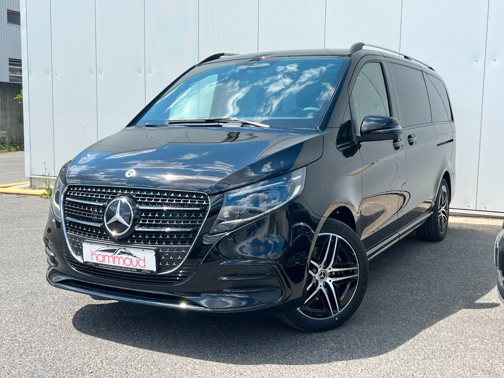 Mercedes-Benz V 300