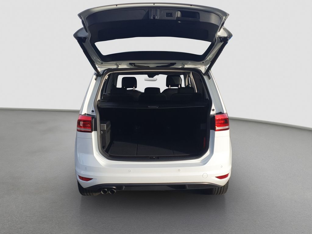 Volkswagen Touran 2023