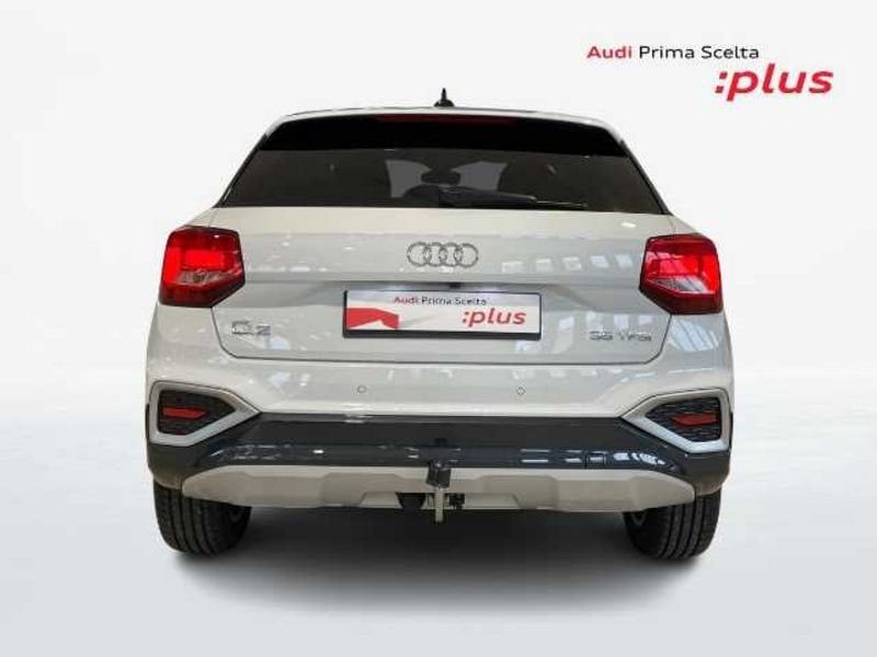 Audi Q2 2024