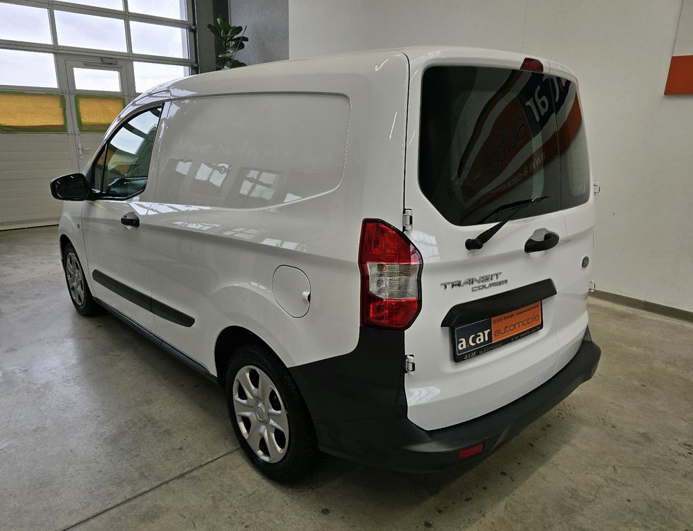 Ford Transit 2021