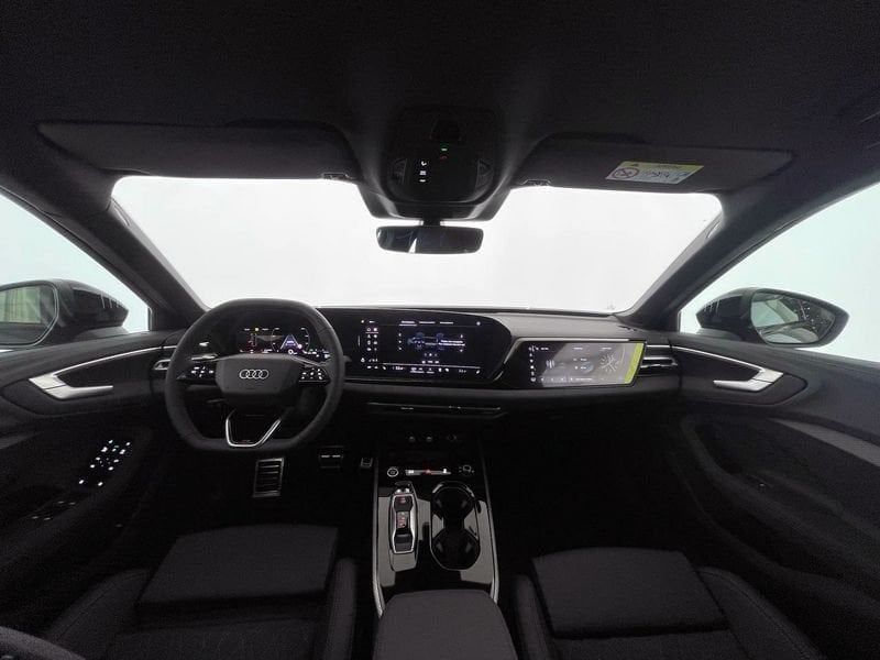 Audi A5 2025