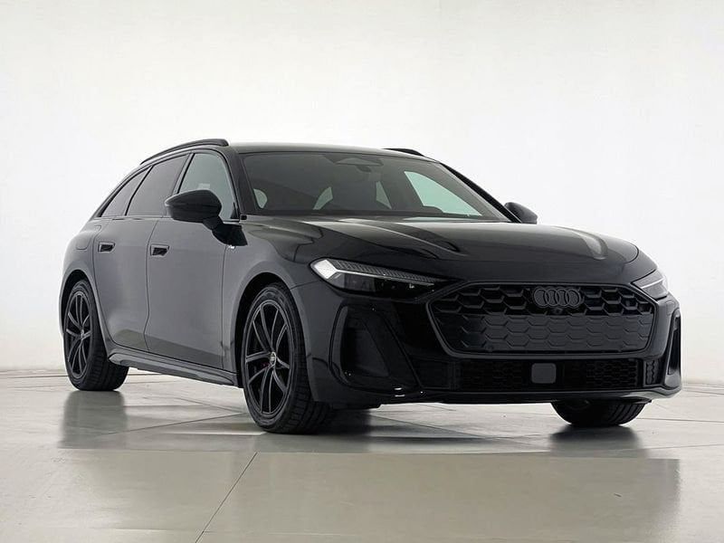 Audi A5 2025