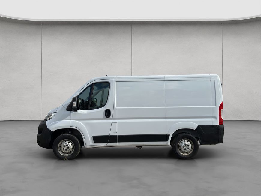 Opel Movano 2023
