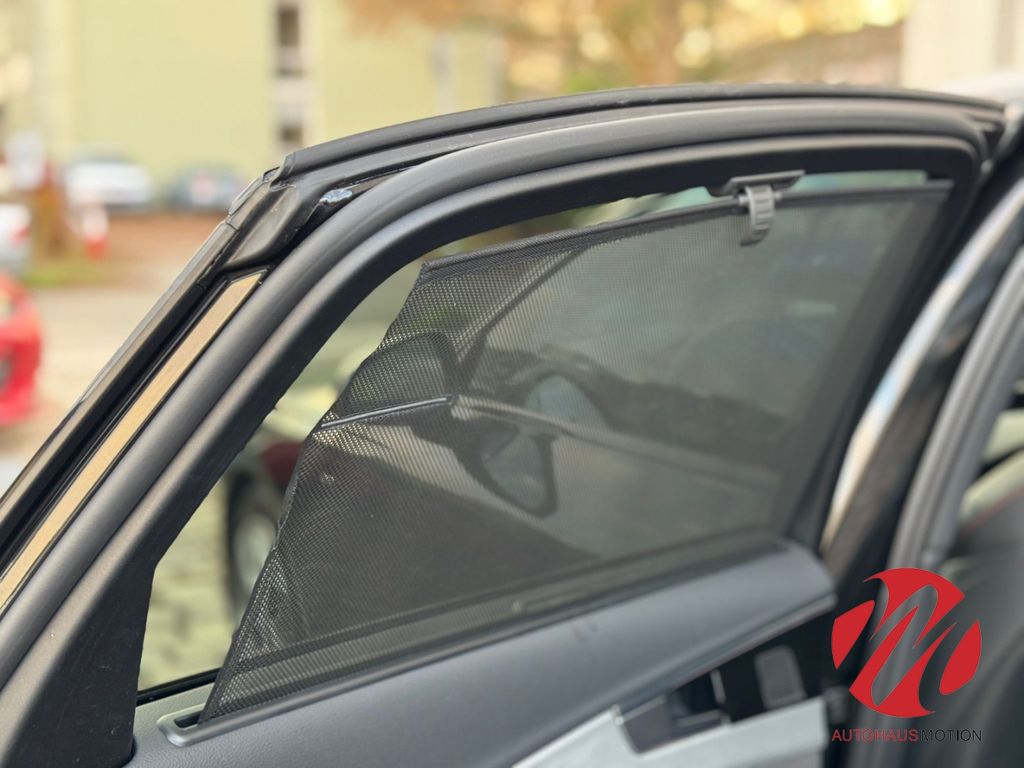 Audi A4 2021