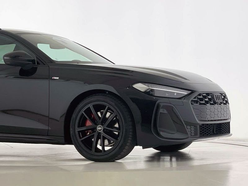 Audi A5 2025