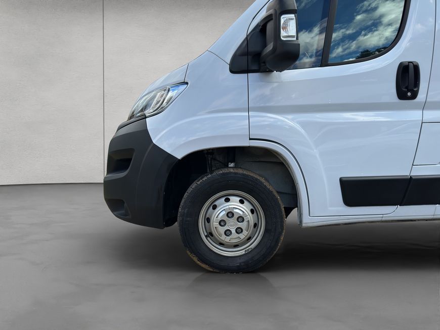 Opel Movano 2023