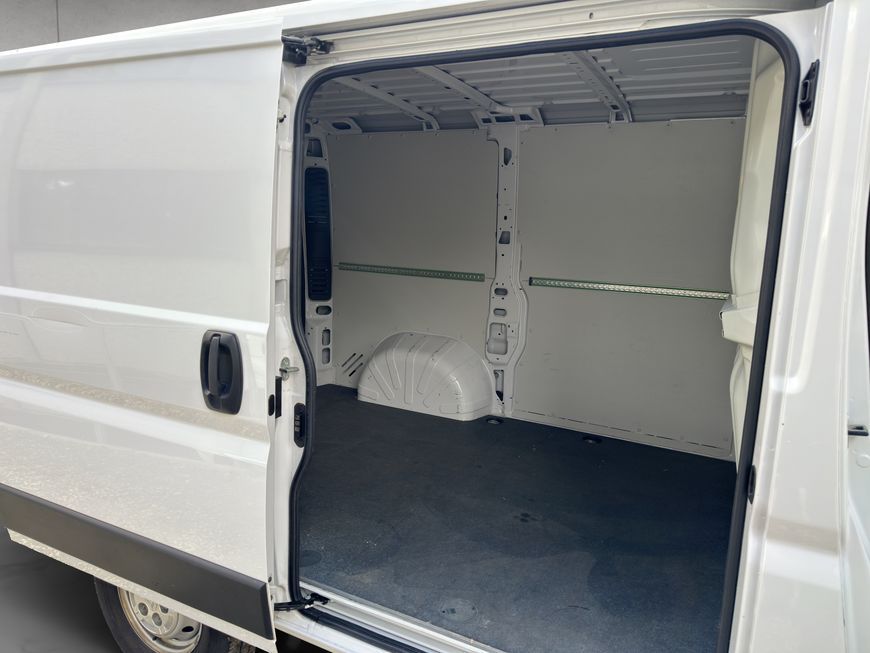 Opel Movano 2023