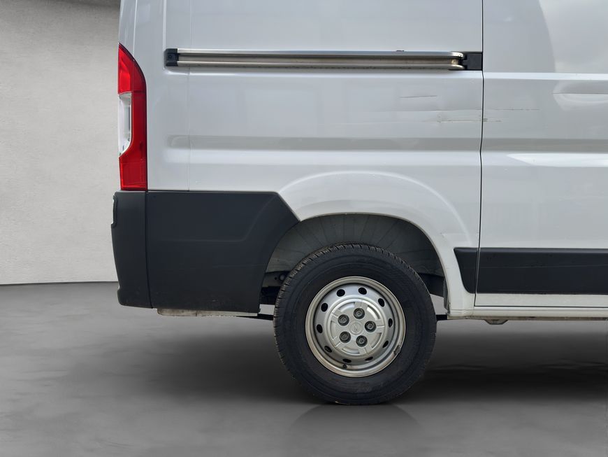 Opel Movano 2023