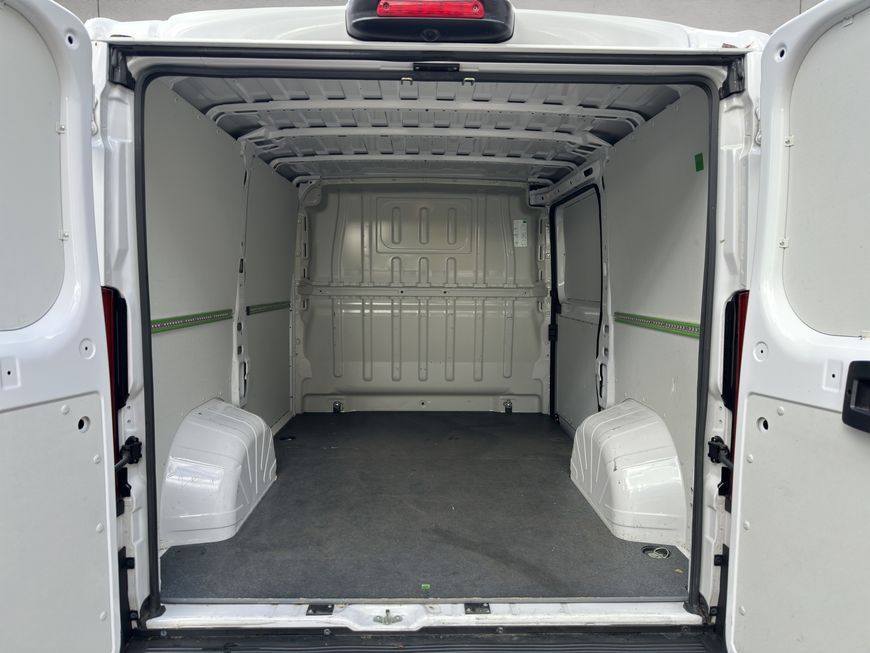 Opel Movano 2023