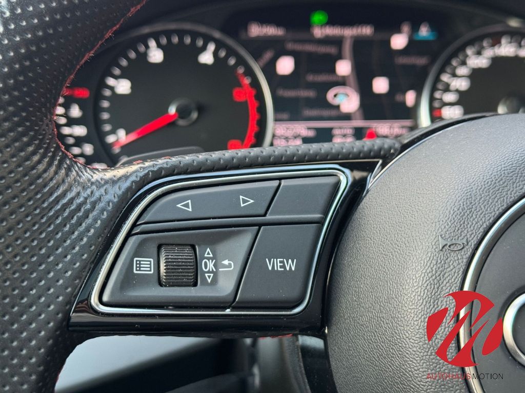 Audi A4 2021