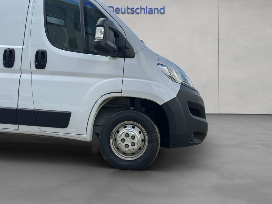 Opel Movano 2023