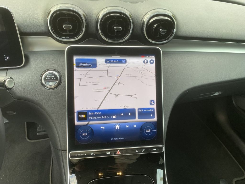 Mercedes-Benz C 200 2023