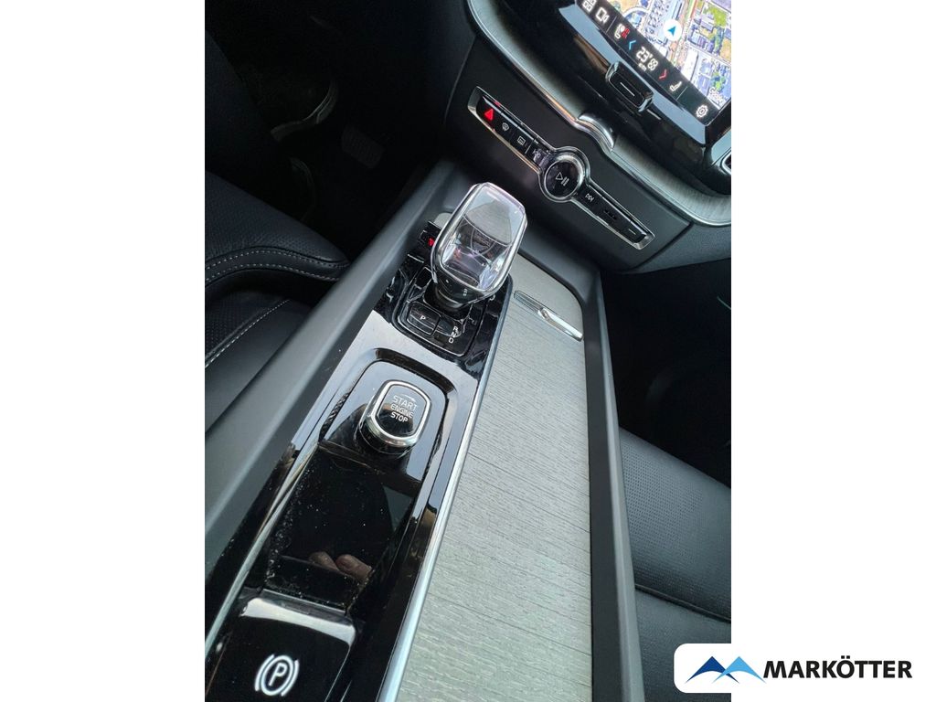 Volvo XC60 2024