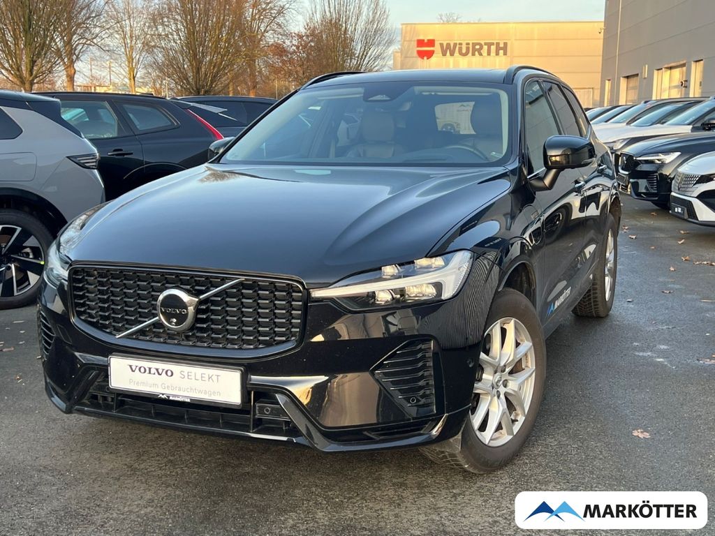 Volvo XC60 2024